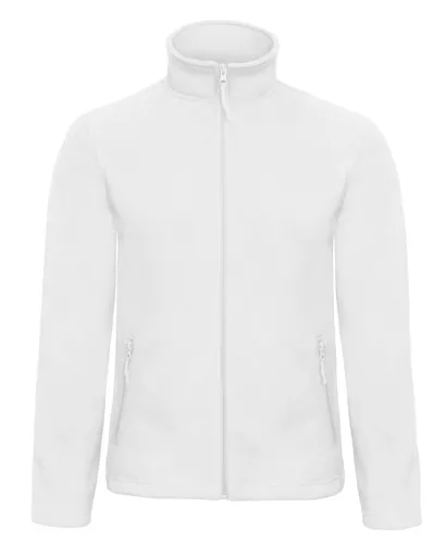 ID.501 Men's Micro Fleece Full Zip