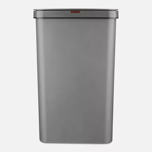 50L Rectangular Sensor Bin