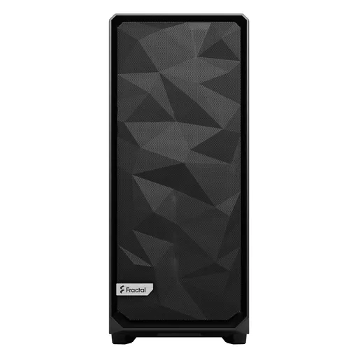 Fractal Design Meshify 2 XL Dark Tempered Glass