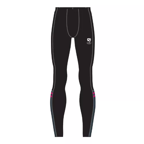 PRE-ORDER Oxford Brookes University Rowing Mens Streamline Legging