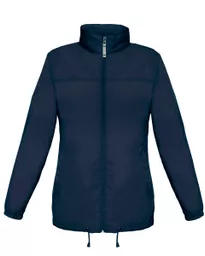 Women's Sirocco Windbreaker Jacket