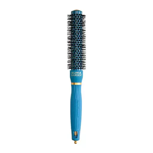 Olivia Garden Peacock Nanothermic Speed XL Brush 24mm