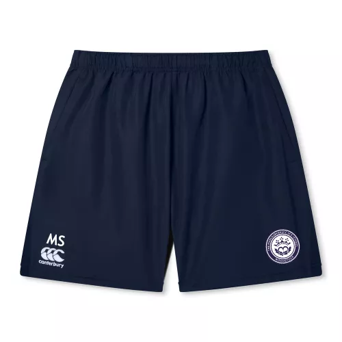 STAFF of The Marlborough C of E School Club Shorts