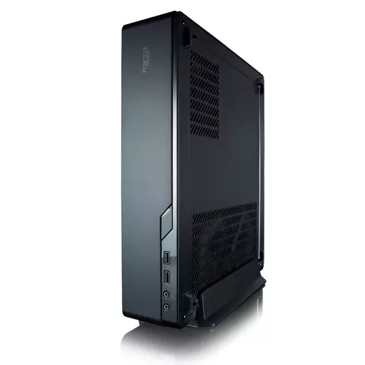 Fractal Design NODE 202 Desktop Black