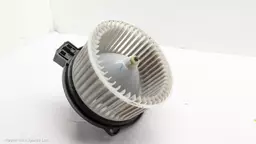 Mazda Cx-5 Heater Motor/assembly 2018 Mk2 (kf) 72133 