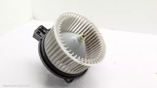 Mazda Cx-5 Heater Motor/assembly 2018 Mk2 (kf) 72133