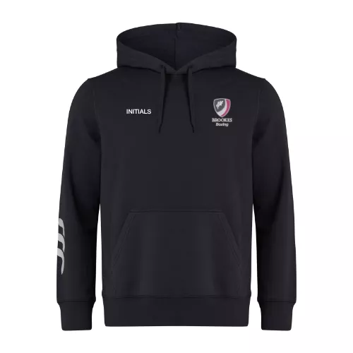 Oxford Brookes University Boxing Senior Club Hoodie