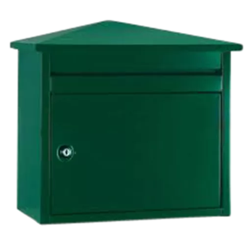 DAD Decayeux D560 Series Post Box