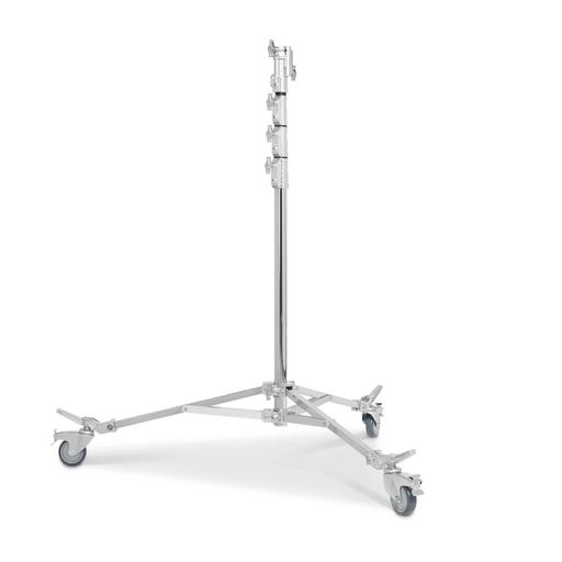 Avenger Junior Roller Stand High Low Base 4.2m/13.8' CS