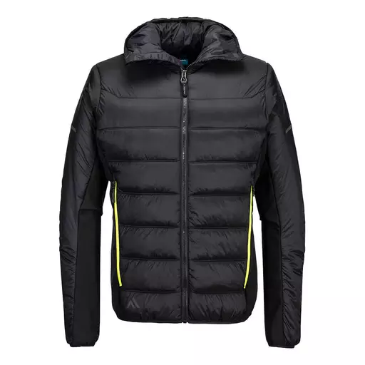 EV4 Insulated Baffle Jacket