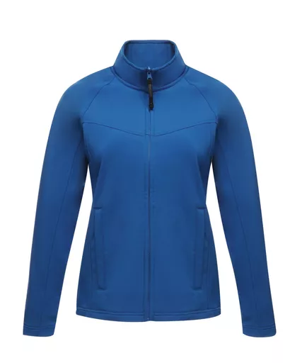Uproar Ladies' Interactive Softshell