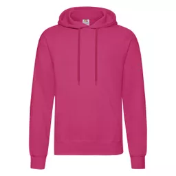 Men's Classic Hooded Sweat