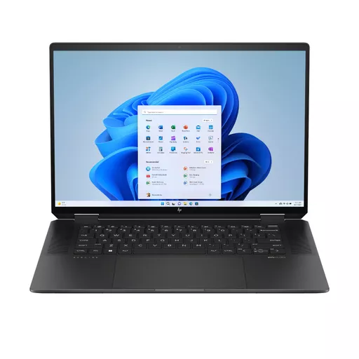 HP Spectre x360 16-aa0004na Intel Core Ultra 7 155H Hybrid (2-in-1) 40.6 cm (16