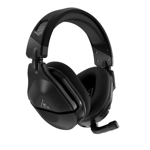 Turtle Beach Stealth 600 Gen2 MAX Headset Wired & Wireless Head-band Gaming USB Type-C Bluetooth Black