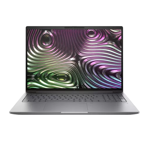HP ZBook X G1i 16 inch Mobile Workstation PC Wolf Pro Security Edition - Data Science Intel Core Ultra 9 285H 40.6 cm (16