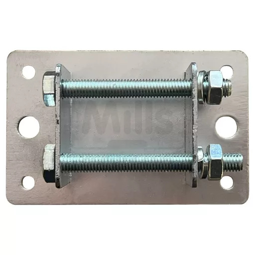 Mobra Mounting Brackets for Zero Expansion Fit (Pair)