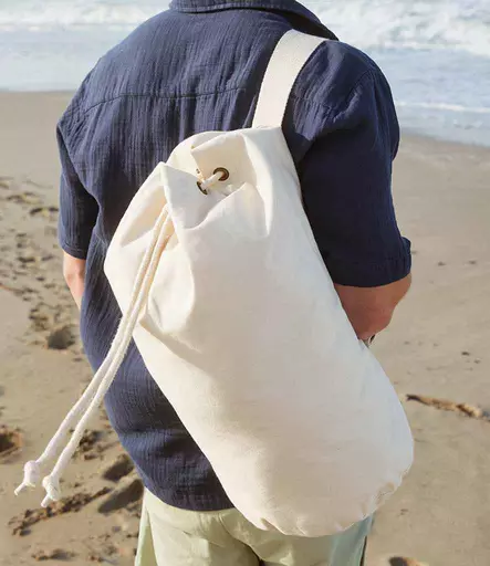 Westford Mill EarthAware® Organic Sea Bag