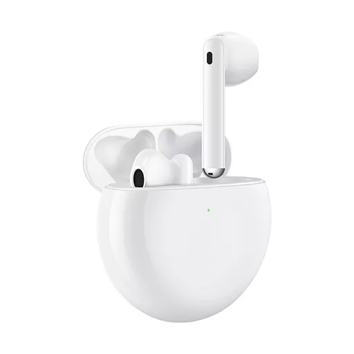 Huawei FreeBuds 4 Headset True Wireless Stereo (TWS) In-ear Calls/Music Bluetooth White