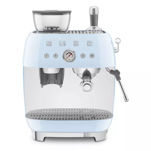 Espresso Coffee Machine
