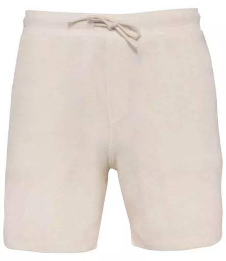 Native Spirit Terry Towel Shorts