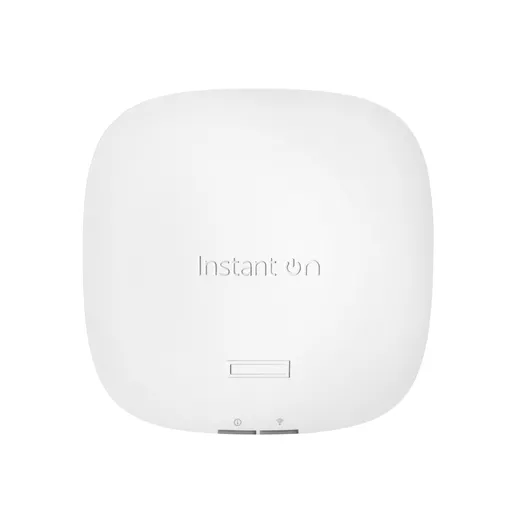 HPE Aruba Networking Networking Instant On Access Point Bundle with PSU (WW) AP22