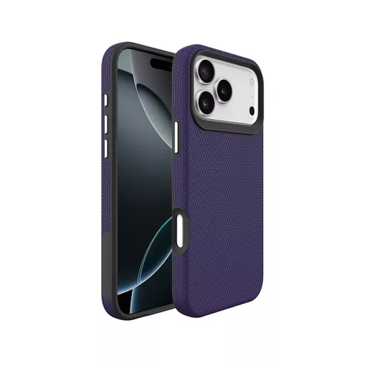 ProGrip for iPhone 17 Pro Max - Purple