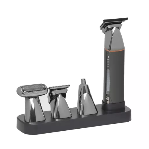 Titan 4 in 1 Multi-Groomer Set