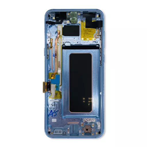 OLED Screen Assembly (Service Pack) (Blue) - Galaxy S8+ (G955)
