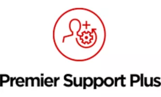 Lenovo Premier Support Plus Upgrade - Extended service agreement - parts and labour (for system with 3 years on-site warranty) - 5 years (from original purchase date of the equipment) - on-site - response time: NBD - for ThinkStation P300, P310, P320, P33