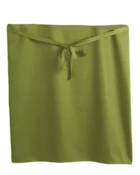 Multi-Coloured Recycled Waist Apron (28x24)