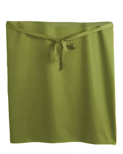 Multi-Coloured Recycled Waist Apron (28x24)