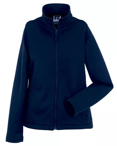 Ladies' Smart Softshell Jacket