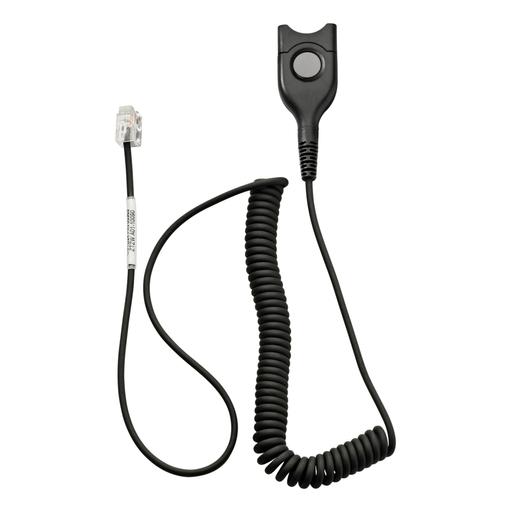 EPOS CSTD 08 Cable