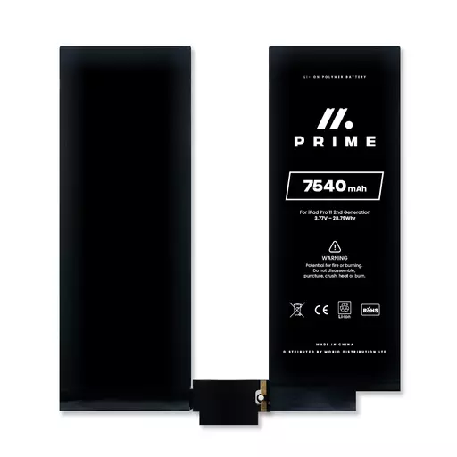 Battery (PRIME) - For iPad Pro 11 (2nd Gen) (2020)