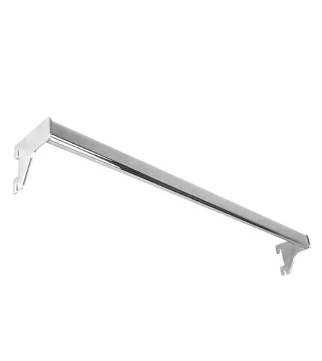 ALD System - Chrome Back Bar 1250mm