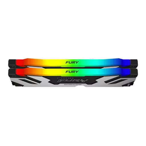 Kingston Technology FURY Renegade RGB memory module 32 GB 2 x 16 GB DDR5 6400 MHz