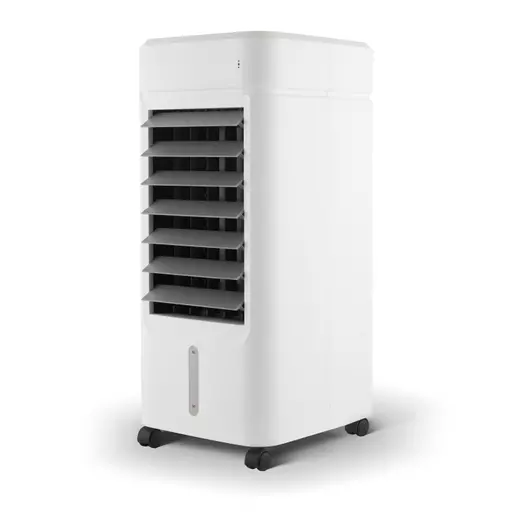 Tower 4L Compact Air Cooler with 15 Hour Timer