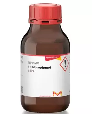 4-Chlorophenol =99%