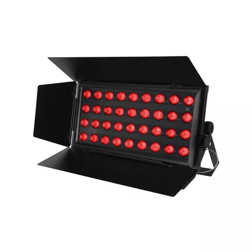 Equinox Cabaret Colour HEX