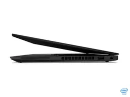 Lenovo ThinkPad X13 DDR4-SDRAM Notebook 33.8 cm (13.3") 1920 x 1080 pixels 10th gen Intel® Core™ i5 8 GB 256 GB SSD W