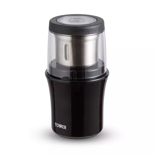 Coffee Grinder for Beans, Spices & Nuts 250W