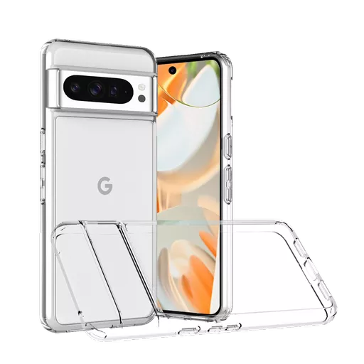 ProAir for Google Pixel 9 Pro - Clear