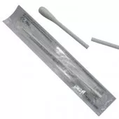 Swab PS Shaft Breakpoint 45mm Viscose Tip P/Pouch Pk 1000