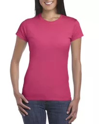 Softstyle® Ladies' T-Shirt