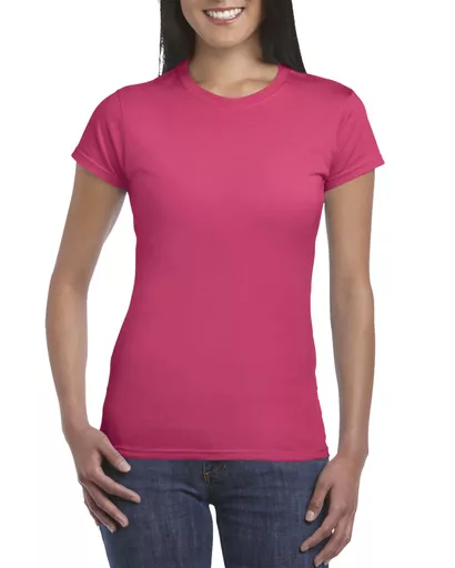 Softstyle® Ladies' T-Shirt