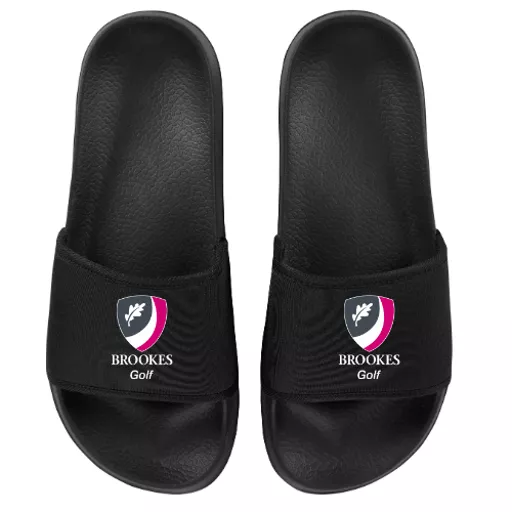 OxfordBrookesUniversity_Golf_Sliders_Black_Front.png