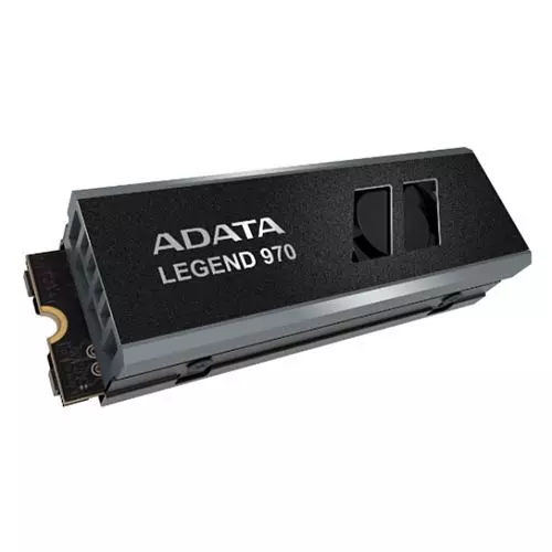 ADATA 2TB Legend 970 Gen5 M.2 NVMe SSD