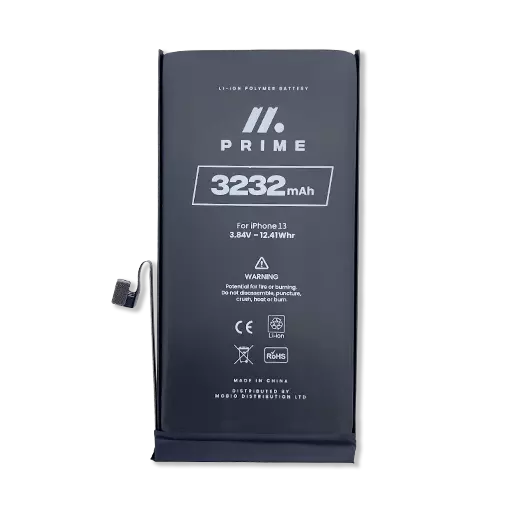 Battery (PRIME) - For iPhone 13