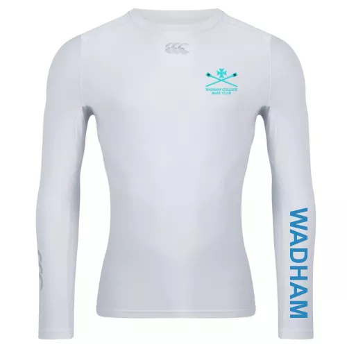 Wadham College Boat Club Baselayer