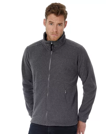 Icewalker+ Outdoor Full Zip Fleece